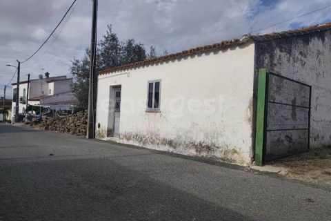 Villa i Almodovar, Beja, Almodovar - € 42.000 | Ref: BJ98410AJ - foto 3
