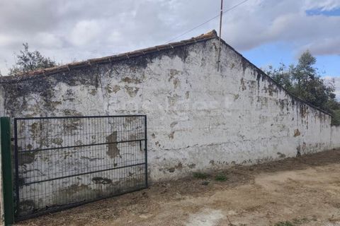Villa i Almodovar, Beja, Almodovar - € 42.000 | Ref: BJ98410AJ - foto 5