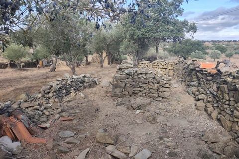 Villa i Almodovar, Beja, Almodovar - € 42.000 | Ref: BJ98410AJ - foto 7