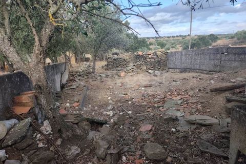 Villa i Almodovar, Beja, Almodovar - € 42.000 | Ref: BJ98410AJ - foto 12