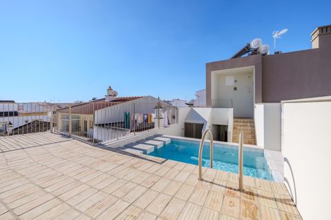 Lejlighed i Lagoa, Faro, Lagoa - € 281.000 | Ref: GVG N9T - foto 2
