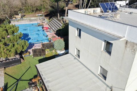 Erhvervsejendom i Ercolano, Naples, Ercolano - € 1.700.000 | Ref: 39 - foto 5