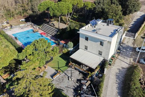 Erhvervsejendom i Ercolano, Naples, Ercolano - € 1.700.000 | Ref: 39 - foto 8