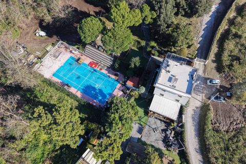 Erhvervsejendom i Ercolano, Naples, Ercolano - € 1.700.000 | Ref: 39 - foto 9