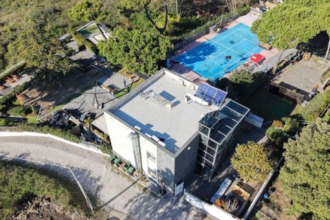 Erhvervsejendom i Ercolano, Naples, Ercolano - € 1.700.000 | Ref: 39 - foto 10