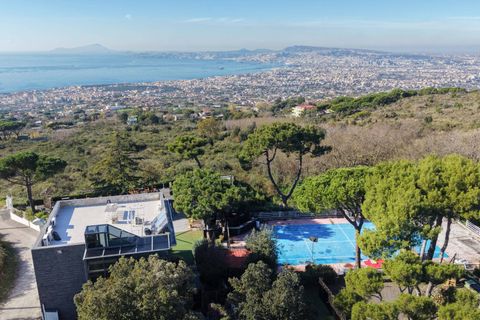 Erhvervsejendom i Ercolano, Naples, Ercolano - € 1.700.000 | Ref: 39 - foto 11