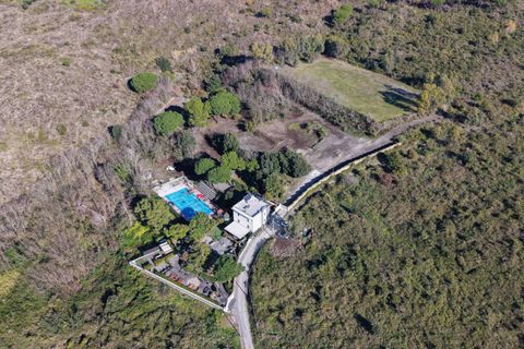 Erhvervsejendom i Ercolano, Naples, Ercolano - € 1.700.000 | Ref: 39 - foto 13