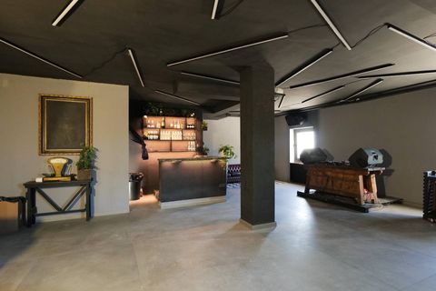 Erhvervsejendom i Ercolano, Naples, Ercolano - € 1.700.000 | Ref: 39 - foto 24