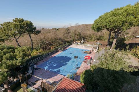 Erhvervsejendom i Ercolano, Naples, Ercolano - € 1.700.000 | Ref: 39 - foto 28