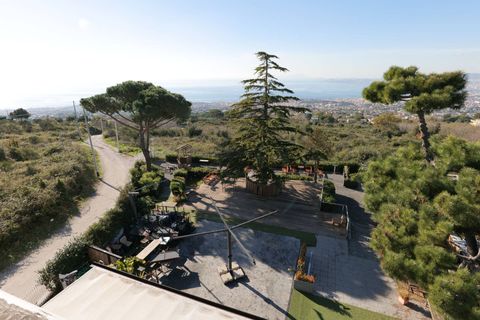 Erhvervsejendom i Ercolano, Naples, Ercolano - € 1.700.000 | Ref: 39 - foto 29