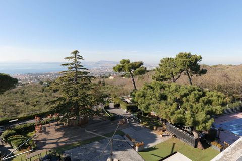 Erhvervsejendom i Ercolano, Naples, Ercolano - € 1.700.000 | Ref: 39 - foto 30