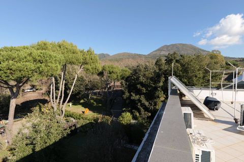 Erhvervsejendom i Ercolano, Naples, Ercolano - € 1.700.000 | Ref: 39 - foto 31
