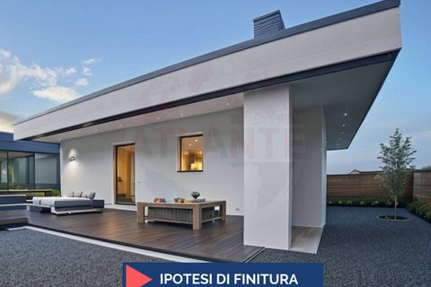 Rækkehus i Maclodio, Brescia, Maclodio - € 329.000 | Ref: ATL04.006 - foto 5