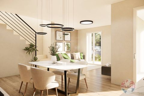 Rækkehus i Maclodio, Brescia, Maclodio - € 329.000 | Ref: ATL04.006 - foto 8