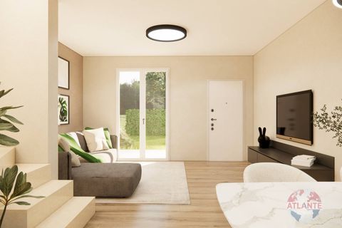 Rækkehus i Maclodio, Brescia, Maclodio - € 329.000 | Ref: ATL04.006 - foto 10