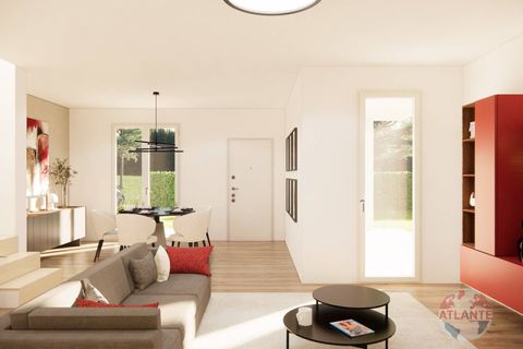Rækkehus i Maclodio, Brescia, Maclodio - € 329.000 | Ref: ATL04.006 - foto 13