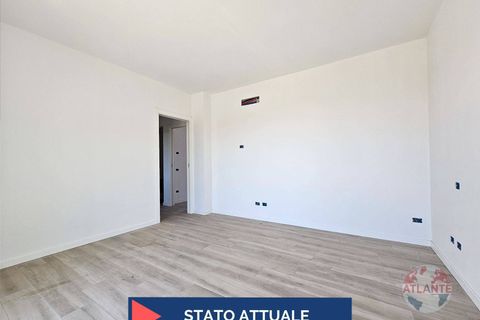Rækkehus i Maclodio, Brescia, Maclodio - € 329.000 | Ref: ATL04.006 - foto 22