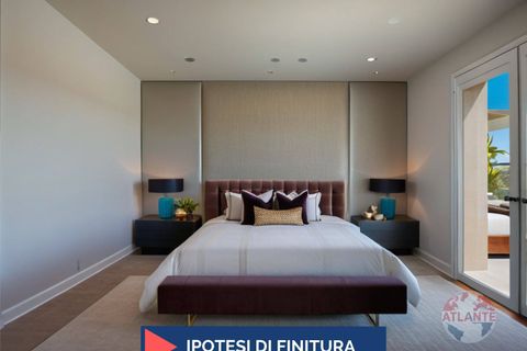 Rækkehus i Maclodio, Brescia, Maclodio - € 329.000 | Ref: ATL04.006 - foto 26