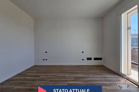 Rækkehus i Maclodio, Brescia, Maclodio - € 329.000 | Ref: ATL04.006 - foto 27