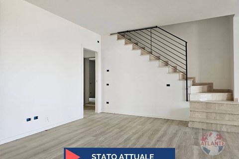 Rækkehus i Maclodio, Brescia, Maclodio - € 329.000 | Ref: ATL04.006 - foto 35