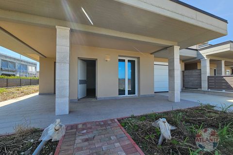 Rækkehus i Maclodio, Brescia, Maclodio - € 329.000 | Ref: ATL04.006 - foto 41