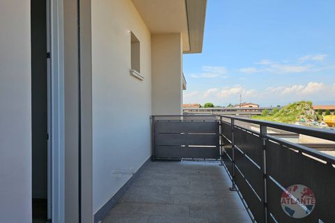Rækkehus i Maclodio, Brescia, Maclodio - € 329.000 | Ref: ATL04.006 - foto 44