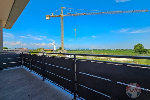 Rækkehus i Maclodio, Brescia, Maclodio - € 329.000 | Ref: ATL04.006 - foto 46
