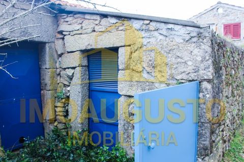 Villa a Marmeleiro, Guarda, Marmeleiro - € 15.000 | Ref: CAS_2373 - foto 2