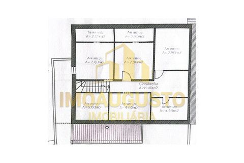Villa i Guarda, Guarda, Guarda - € 55.000 | Ref: CAS_2371 (3) - foto 3
