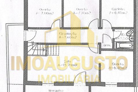 Villa i Guarda, Guarda, Guarda - € 55.000 | Ref: CAS_2371 (3) - foto 4
