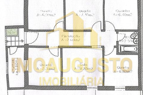 Villa i Guarda, Guarda, Guarda - € 55.000 | Ref: CAS_2371 (3) - foto 5