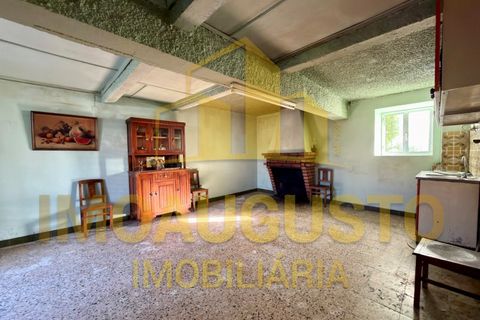 Villa a Bendada, Guarda, Bendada - € 55.000 | Ref: CAS_2364 - foto 6