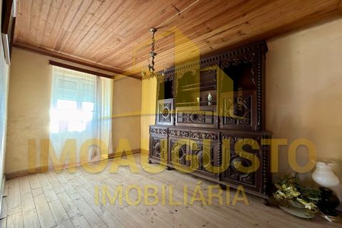 Villa a Bendada, Guarda, Bendada - € 55.000 | Ref: CAS_2364 - foto 7