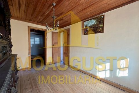 Villa a Bendada, Guarda, Bendada - € 55.000 | Ref: CAS_2364 - foto 8