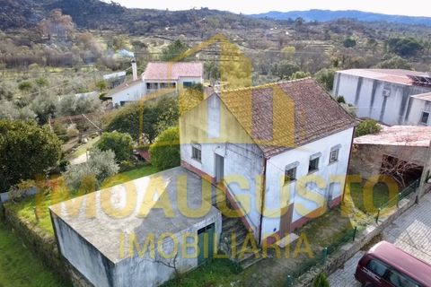 Villa a Bendada, Guarda, Bendada - € 55.000 | Ref: CAS_2364 - foto 2