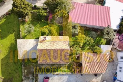 Villa a Bendada, Guarda, Bendada - € 55.000 | Ref: CAS_2364 - foto 3