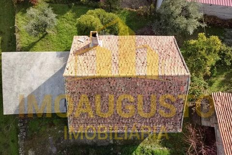 Villa a Bendada, Guarda, Bendada - € 55.000 | Ref: CAS_2364 - foto 23