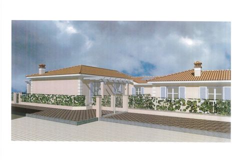 Villa i Luni, La Spezia, Luni - € 400.000 | Ref: 2507 - foto 1