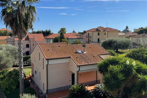 Villa i Loano, Savona, Loano - € 830.000 | Ref: 86487698 - foto 4