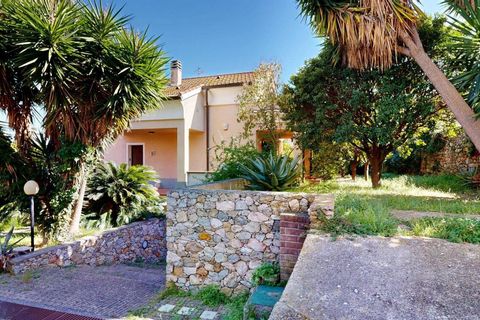 Villa i Loano, Savona, Loano - € 830.000 | Ref: 86487698 - foto 8
