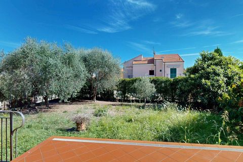 Villa i Loano, Savona, Loano - € 830.000 | Ref: 86487698 - foto 27