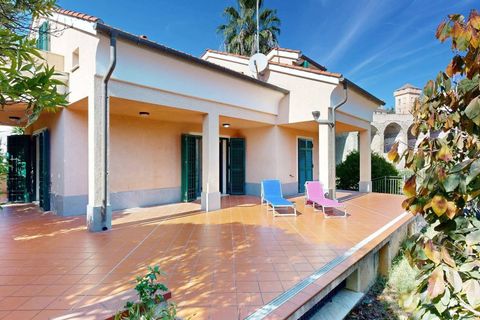 Villa i Loano, Savona, Loano - € 830.000 | Ref: 86487698 - foto 30