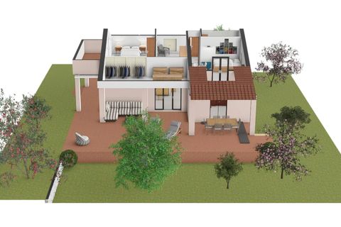 Villa i Loano, Savona, Loano - € 830.000 | Ref: 86487698 - foto 31