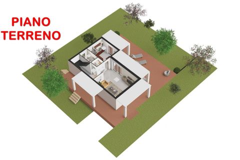 Villa i Loano, Savona, Loano - € 830.000 | Ref: 86487698 - foto 36