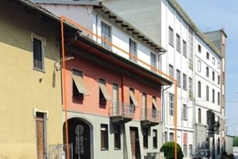 Byhus i Faule, Cuneo, Faule - € 40.500 | Ref: CN6/23L1-0212-25-1100 - foto 1