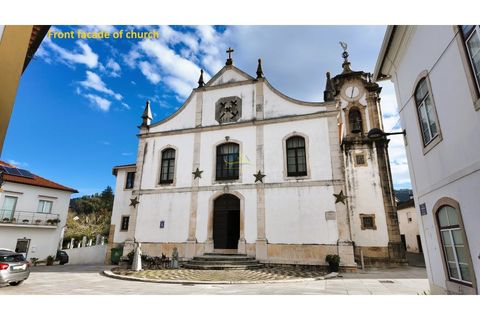 Byhus i Espinhal, Coimbra, Espinhal - € 110.000 | Ref: ko2696 - foto 34