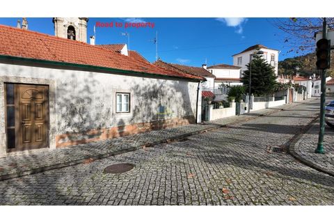 Byhus i Espinhal, Coimbra, Espinhal - € 110.000 | Ref: ko2696 - foto 36