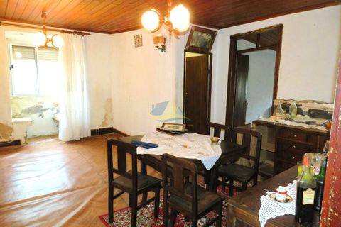Byhus i Miranda do Corvo, Coimbra, Miranda do Corvo - € 59.900 | Ref: ko2697 - foto 8