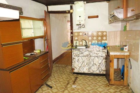 Byhus i Miranda do Corvo, Coimbra, Miranda do Corvo - € 59.900 | Ref: ko2697 - foto 15