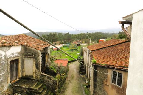 Byhus i Miranda do Corvo, Coimbra, Miranda do Corvo - € 59.900 | Ref: ko2697 - foto 16